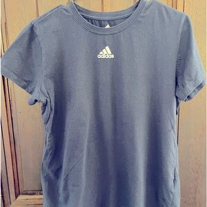 Adidas Golf short sleeve tee